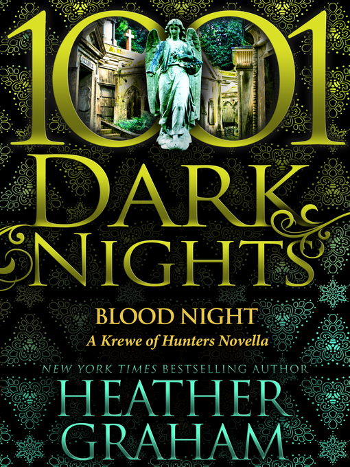 Title details for Blood Night by Heather Graham - Available